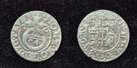  1626 3 P&ouml;lker / 1/24 Taler 1587 - 1632 Polen Sigismund III. 1587 - 1632... 9,99 EUR  + 5,50 EUR frais d'envoi