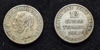  1853 B Hannover 1/12 Taler AKS 146 ss 16,95 EUR13,95 EUR  + 5,50 EUR frais d'envoi