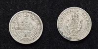  1863 F 1 Neugroschen (10 Pfennige) SACHSEN Johann ss 10,00 EUR  + 5,50 EUR frais d'envoi