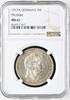GERMANY 3 Mark 3 Mark Preusen -
