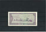 Rumänien 10 Lei 1966 Banknote / Geldschein TTB-SUP
