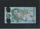 Portugal 100 Escudos Banknote / Geldschein - Polymer -