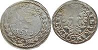 Deutschland Albus Frankfurt Stadt, zu 8 Pfennig -