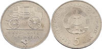 DDR 5 Mark 500 Jahre Postwesen -