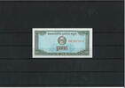 Kambodscha 0,1 Riels Banknote / Geldschein -