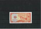 Kambodscha 0,5 Riels Banknote / Geldschein -