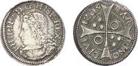 Spanien Croat Philippe V. (1700 - 1746) Real Barcelona -