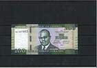 Liberia 100 Dollars Banknote / Geldschein -
