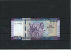 Liberia 500 Dollars Banknote / Geldschein -