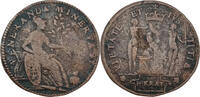 Nürnberg, Stadt Rechenpfennig Hans Krauwinckel, Meister 1586-1635 -