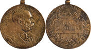 Österreich tragbare Medaille Erinnerungsmedaille ,,Signum Memoriae -
