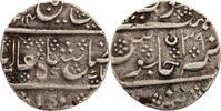 Indien -Mysore 1 Rupie Fürstlicher Staat Mysore (1799 - 1848) -