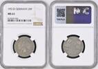 GERMANY 2 Mark -