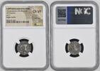 CAPPADOCIAN KINGDOM AR Drachm -