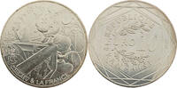 Frankreich 10 Euro Mickey Maus am Notre-Dame de Paris -