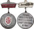 DDR Abzeichen GST Abzeichen Kreismeisterschaft Militärischer Mehrkampf-Verband -