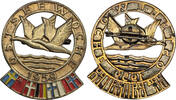 DDR Abzeichen Ostseewoche -