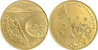 Finnland Token Lapin Kultaa 1868 - 2003 -