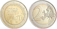 Frankreich 2 Euro 30 Jahre Tag der Musik -