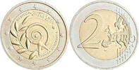 Griechenland 2 Euro XIII Special Olympics Sommerspiele, Athen 2011 -