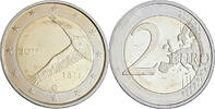 Finnland 2 Euro 200 Jahre Finnische Nationalbank (1811-2011) -