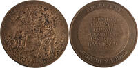 USA Medaille Apollo 11 - Mondlandung -