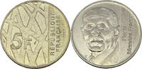 Frankreich 5 Franc 10. Todestag von Pierre Mendes France (1907-1982) -