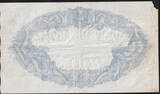 Billets de la troisième République  500 Francs bleu et rose du 27 mai 1937, F.30/38 manque au coin inférieur droit sinon P.TTB