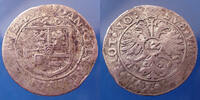 Hanau lichtenberg 12 kreuzer Hanau Lichtenberg, Comté, Johann Reinaherd 1599 - 1625, 12 kreuzer 1620, 26mm, 3,78 grms, Suchier 351 TB/TB+ R! -