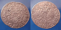 Hanau lichtenberg Hanau Lichtenberg, Comté, Philipp V 1570 - 1599, 3 kreuzers 1597 Woerth sur Sauer, 22mm, 1,74 grms, Suchier 204/205 var. P.TTB -