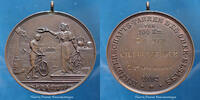 Haut Rhin  Ober Elsass, Haut Rhin, médaille course cycliste de 100 km 18... 40,00 EUR  + 9,50 EUR frais d'envoi