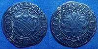 Alsace / Elsass 2 kreuzers Strasbourg - Strassburg - ville - stadt EL.398 -