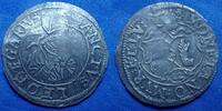 Alsace / Elsass 12 kreuzers Murbach et Lure - Murbach und Luders Léopold von Osterreich -