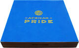 Afrika 11 Goldmünzen African Pride / Mixed Coin Set,Luxus Ausgabe FB (PP)