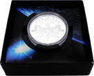 Kanada 1 Dollar 2000 Neues Jahrtausend FDC