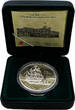 Kanada 1 Dollar 225. Jahrestag der Reise von Juan Perez (1999) FB (PP)