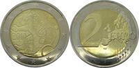 Finnland 2 Euro 150 Jahre finnische Währung -