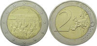 Malta 2 Euro Mehrheitswahlrecht 1887 - Zwei Euro -