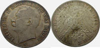 Deutschland Kaiserreich Baden 3 Mark 1908 G Drei Mark Friedrich II. Grossherzog von Baden - J.39 FDC