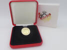 Monaco 2 Euro 2€ BU 2007 Princesse Grace prfr-f.FDC,