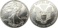 United States of America / USA 1 Dollar / 1 Oz 1 $,American Eagle - Liberty - Silver - 1 oz - One Dollar -