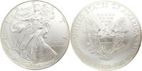 Vereinigte Staaten / USA 1 Dollar / 1 Oz 1 $,American Eagle - Liberty - Silver - 1 oz - One Dollar -