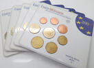 Deutschland 5 x 3,88€ KMS -