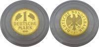 Bundesrepublik Deutschland / BRD 1 Deutsche Mark 2001 J Gedenkm&uuml;nze zum ... 1675,00 EUR  + 13,95 EUR frais d'envoi