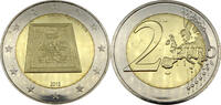 Malta 2 Euro Ausrufung der Republik Malta 1974 -