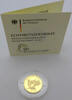Bundesrepublik Deutschland / BRD 20 Euro 2013 G 20-Euro-Goldm&uuml;nze - Seri... 545,00 EUR  + 13,95 EUR frais d'envoi