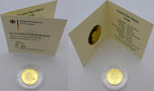 Bundesrepublik Deutschland / BRD 20 Euro 2015 G 20-Euro-Goldm&uuml;nze - Seri... 545,00 EUR  + 13,95 EUR frais d'envoi
