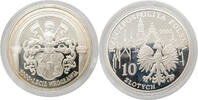 Polen 10 Zloty -
