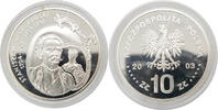 Polen 10 Zloty Stanislaw Leszczynski -