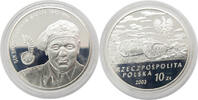 Polen 10 Zloty General St.Maczek -